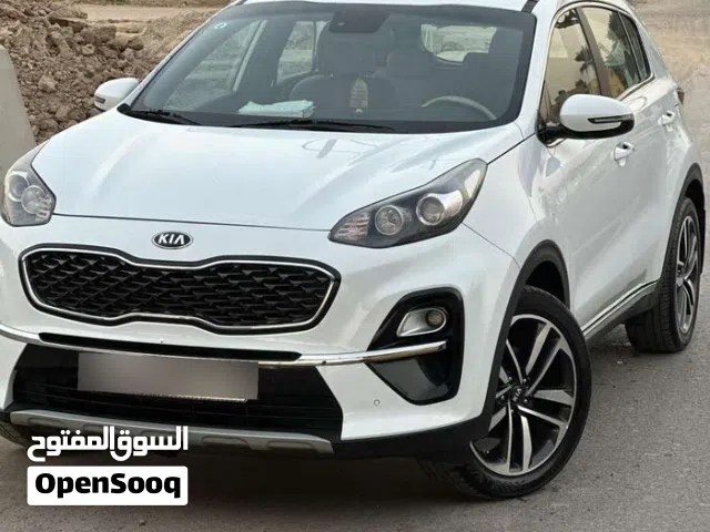 كيا سبورتج خليجي بغداد ماشيه 41