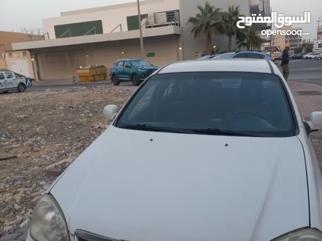 شيفروليه اوبترا 2011