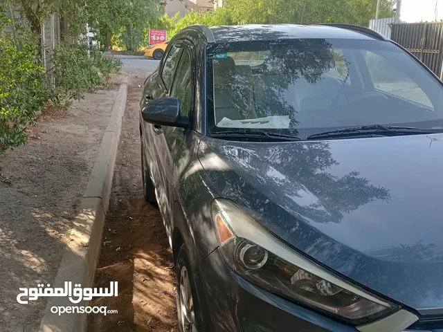 توكسان 2018