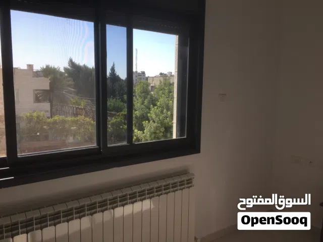 145 m2 3 Bedrooms Apartments for Rent in Ramallah and Al-Bireh Downtown
