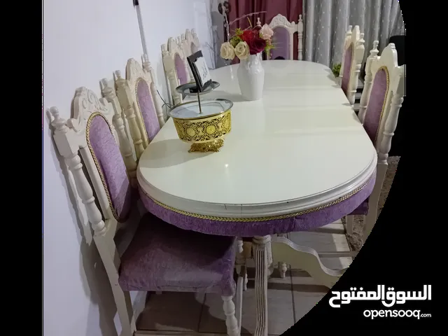 طاولة سفرة