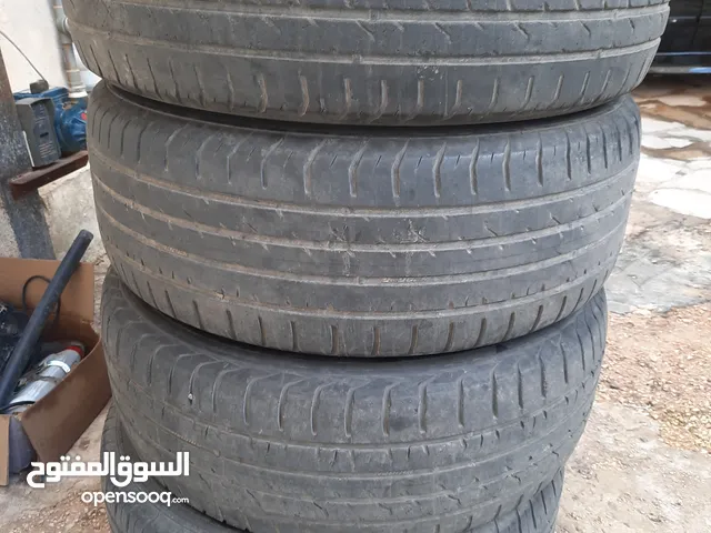 Kumho 17 Tyres in Salt