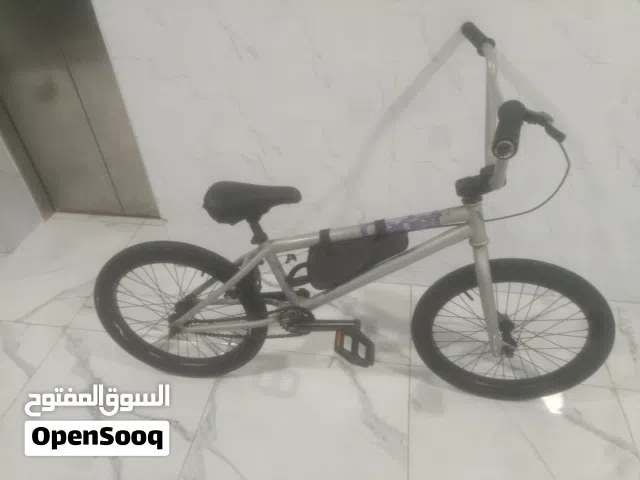سيكل BMX الحاله ممتاز جدا 600 درهم  الشارقه البوطينه للاستفسار