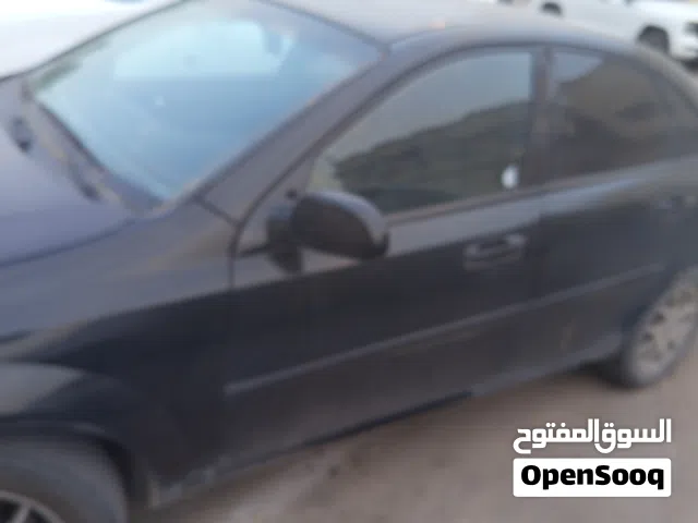 2008 شيفروليه اوبترا Standard