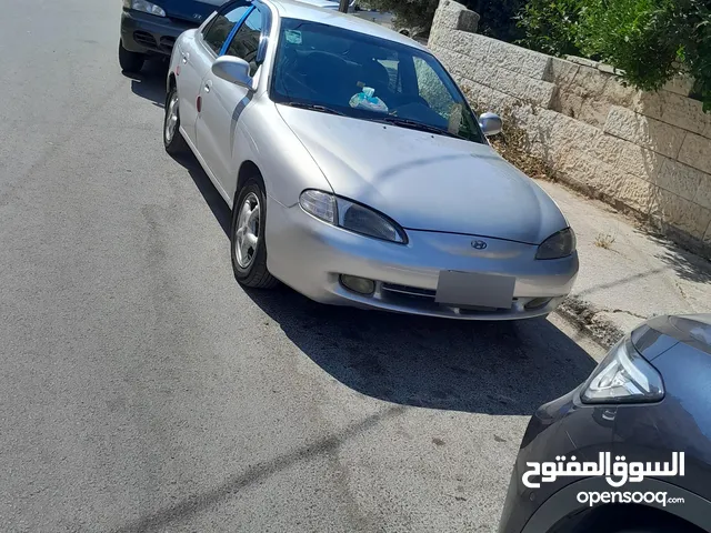 Used Hyundai Avante in Irbid
