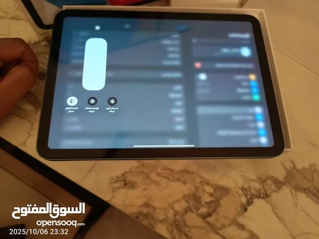 Apple iPad 10 64 GB in Tripoli