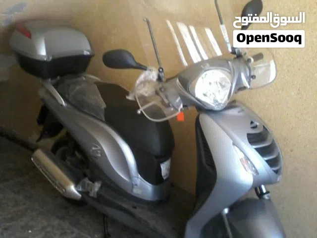 2011 هوندا CRF125F