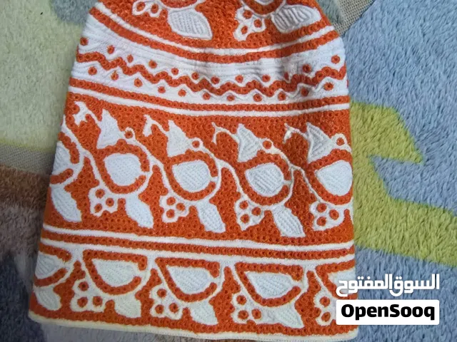 كمه عمانيه خياطه فلبينيه اصل
