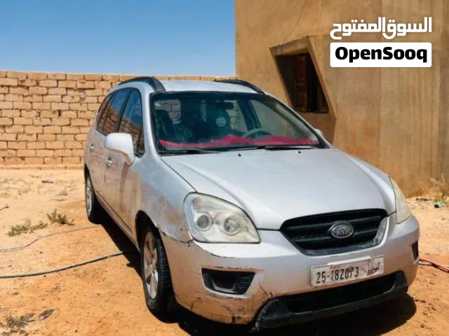 2007 Kia Other