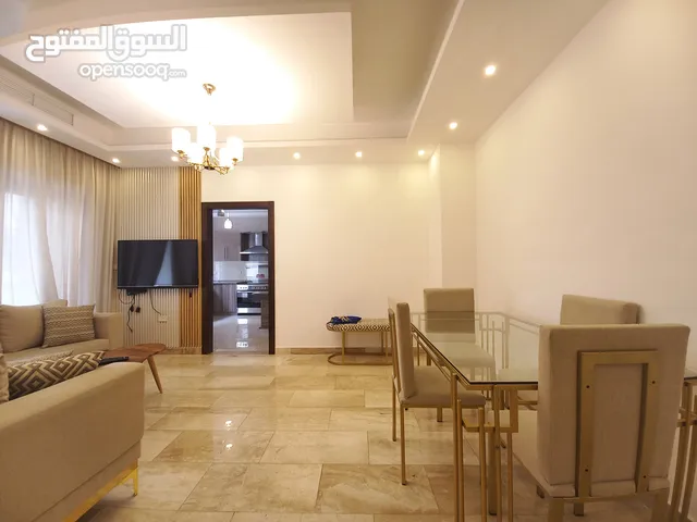 شقة مفروشة للإيجار في دير غبار  ( Property 34458 ) سنوي فقط