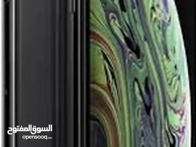 Apple iPhone XS 64 GB in Al Dhahirah