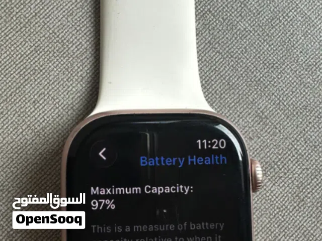 Apple 10 Series 46 mm