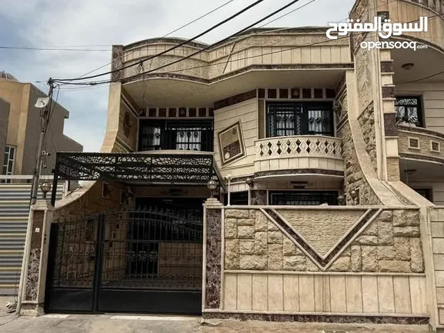 دار للبيع مساحة 200م في السيدية
