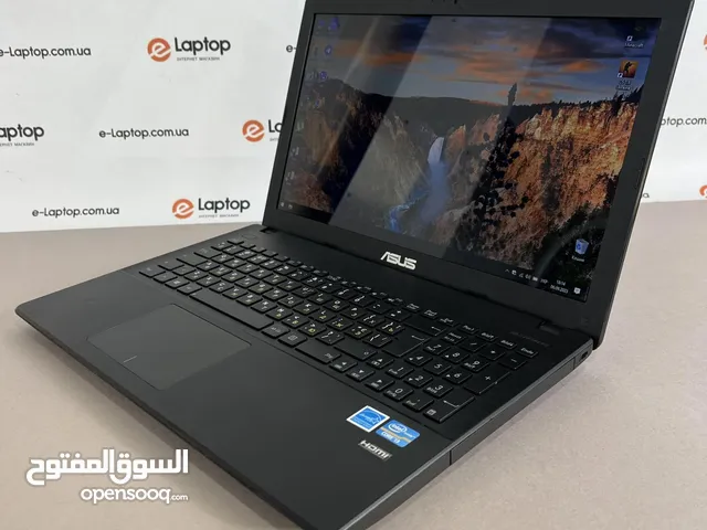 لابتوب فل كيبورد حجم 15.6 فقط ب 300 شيقل لابتوب قوي جدا وعليه ويندوز 10 الاصلي مفعل