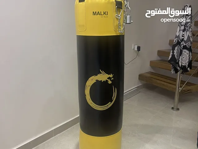 بوكسنج للبيع استعمال خفيف