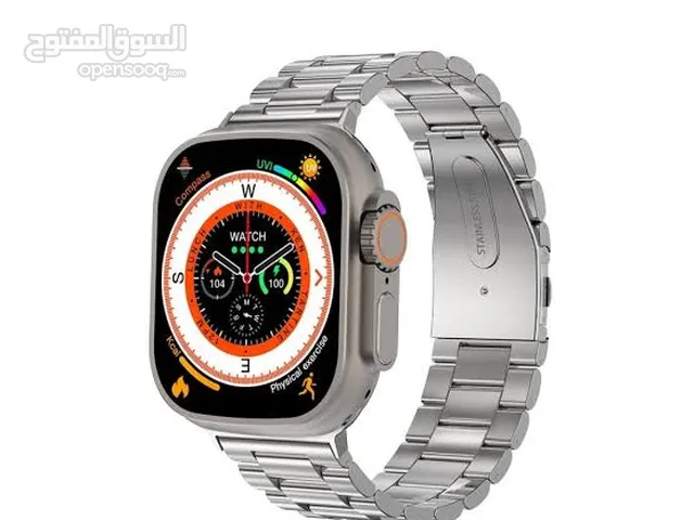 Ultra smart watches for Sale in Ankara