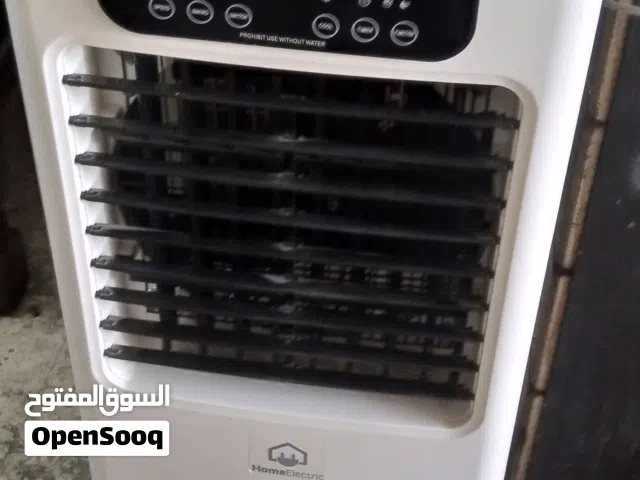 مكيف Home Electric بحالة الوكالة