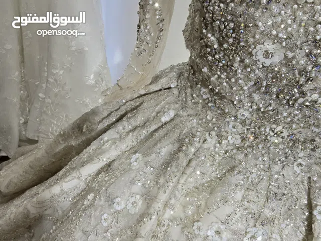 Investment Opportunity  فرصة استثمار  Bridal Wedding Dress Shop for Sale  محل فساتين زفاف للبيع