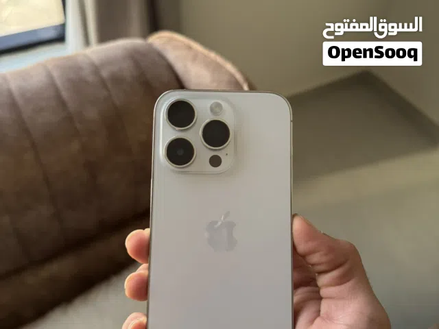 Apple iPhone 14 Pro 256 GB in Al Dakhiliya