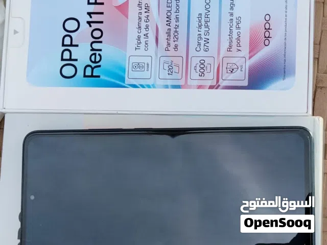 اوبو رينو F11للبيع