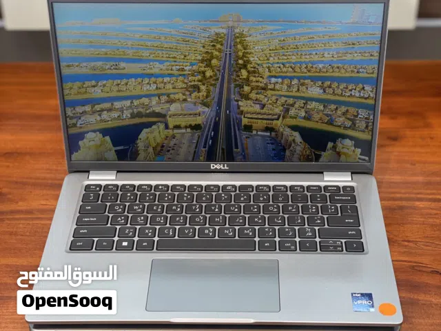 Dell Latitude 5440 Core i5-13th Generation