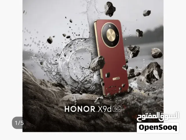 هاتف هونر X9d