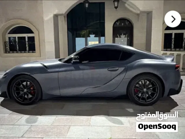 2026 سوبارو اخرى