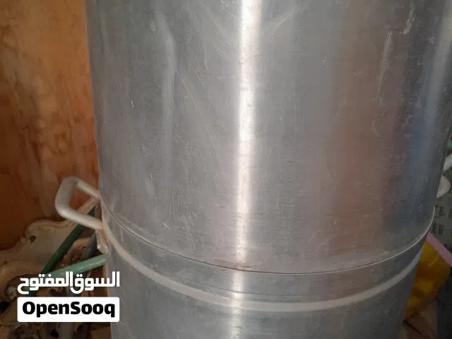 طنجرة وكسكاسها مقاس مناسبات 550دينارمستعمله  وغسالة ايدين )(بريق()100 جديده  السعر قابل لنقاش