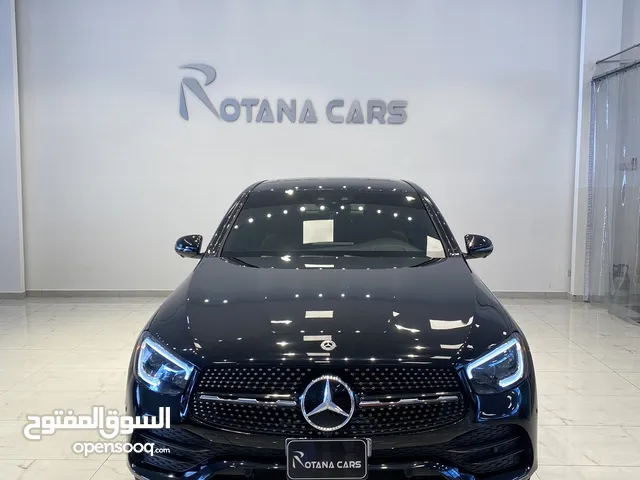 MERCEDES GLC 300