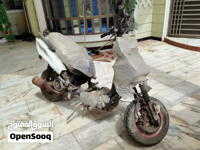 2026 Yamaha Cygnus