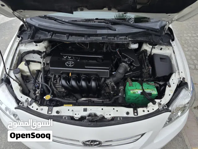 2010, تويوتا, 4 رونر, Limited