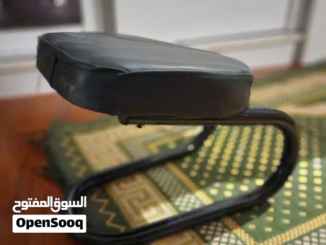 كرسي السجود لكبار السن