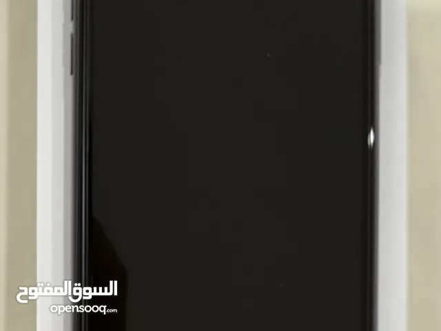 ايفون 11-128GB اللون اسود