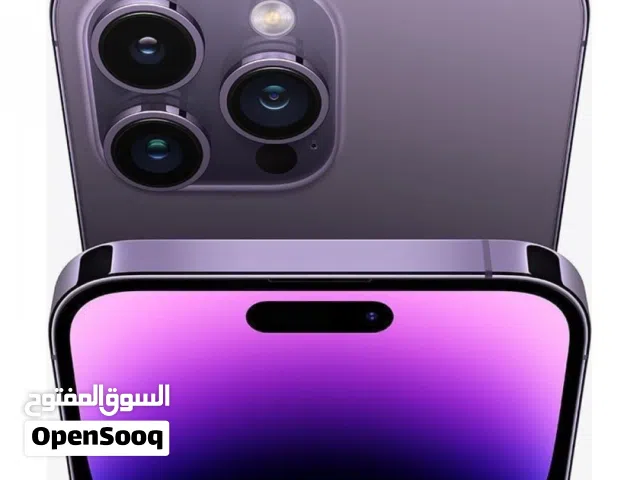 Apple iPhone 14 Pro Max 128 GB in Al Riyadh