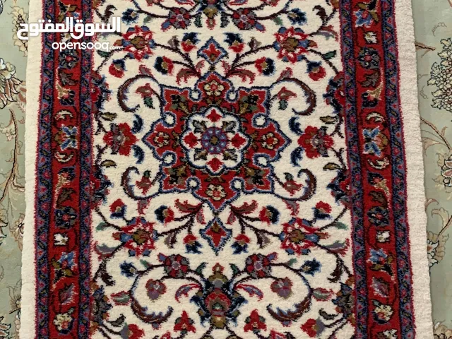 handmade all wool carpet