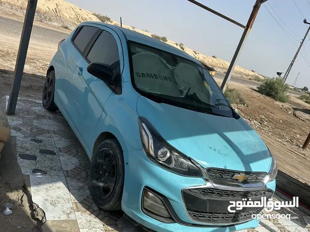 New Chevrolet Spark in Basra
