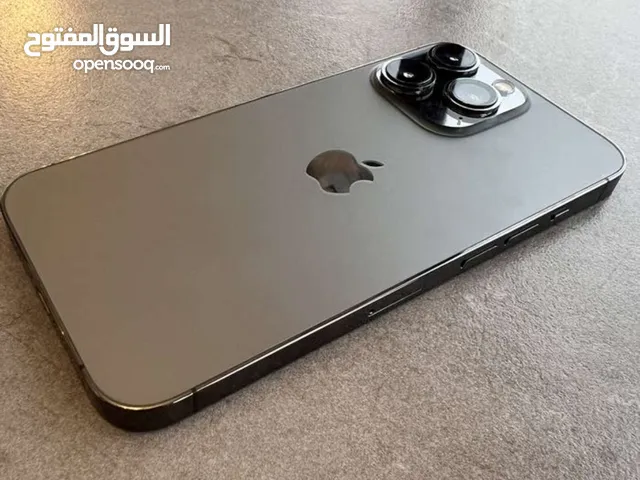 Apple iPhone 13 Pro 256 GB in Muscat