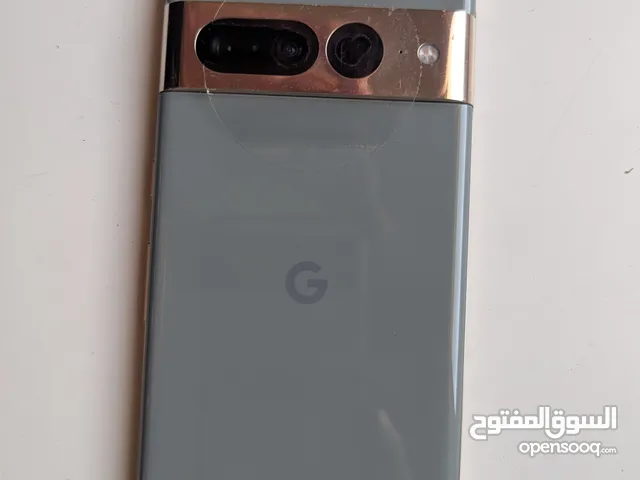 Google Pixel 7 pro جوجل بكسل 7 برو