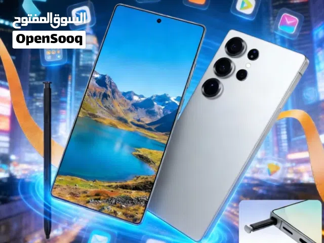 جهاز اندرويد C25 Ultra