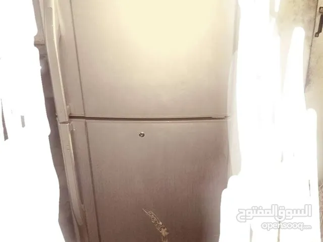 Toshiba fridge