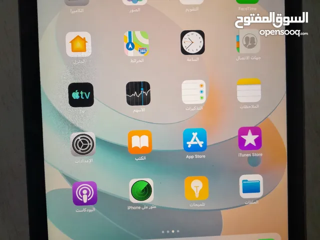 Apple iPad Air 64 GB in Al Dakhiliya