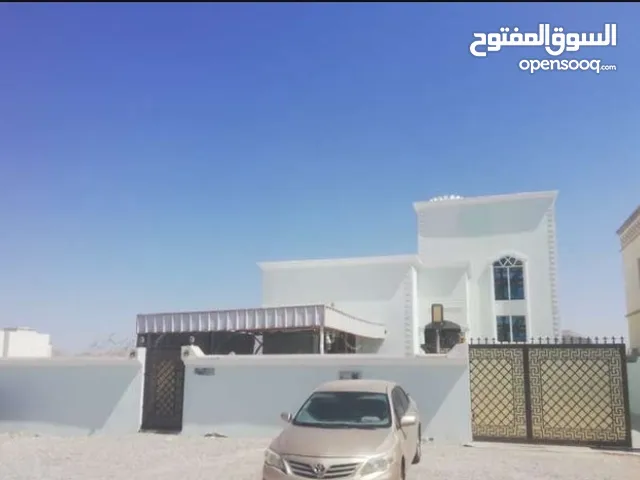 200 m2 3 Bedrooms Townhouse for Sale in Muscat Amerat