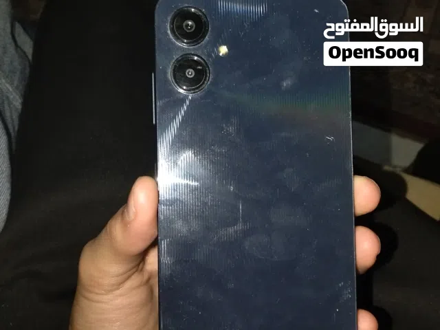 موبيل سامسونج a06 استعمال خفيف