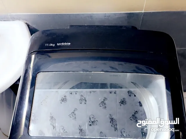 Samsung 11 - 12 KG Washing Machines in Baghdad