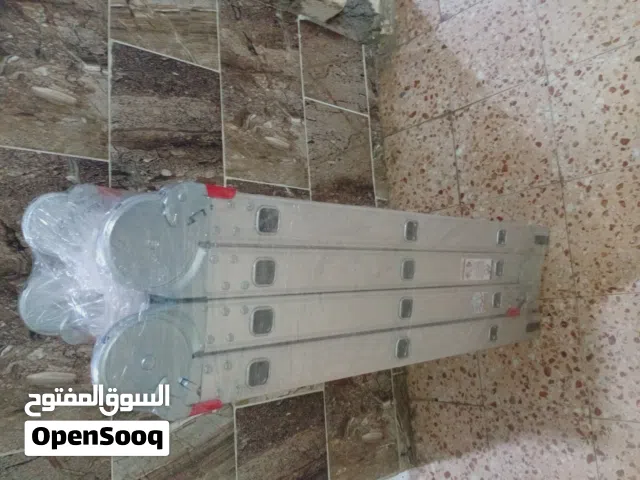 سلوم المنيوم