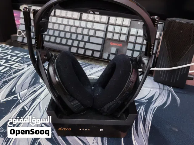 سماعة astro a50 gen4