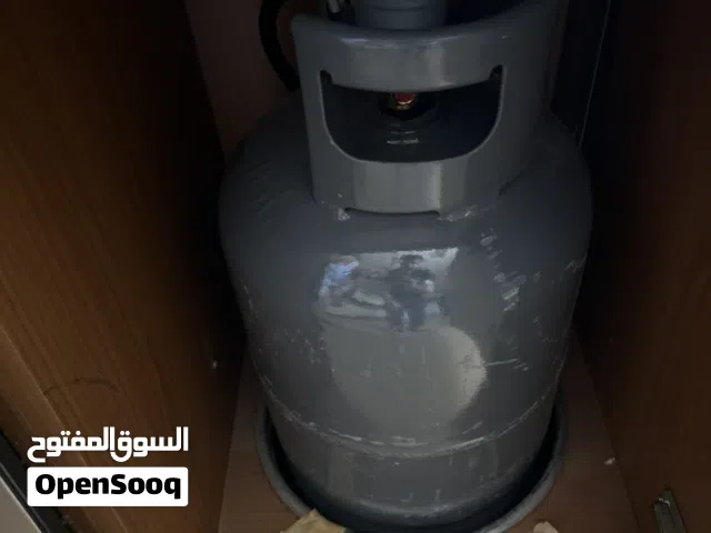 قنينة غاز مليانه