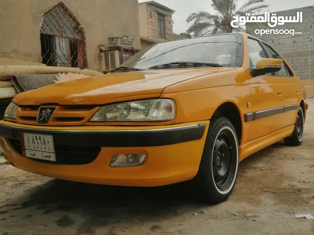 Peugeot 405 2020 in Basra