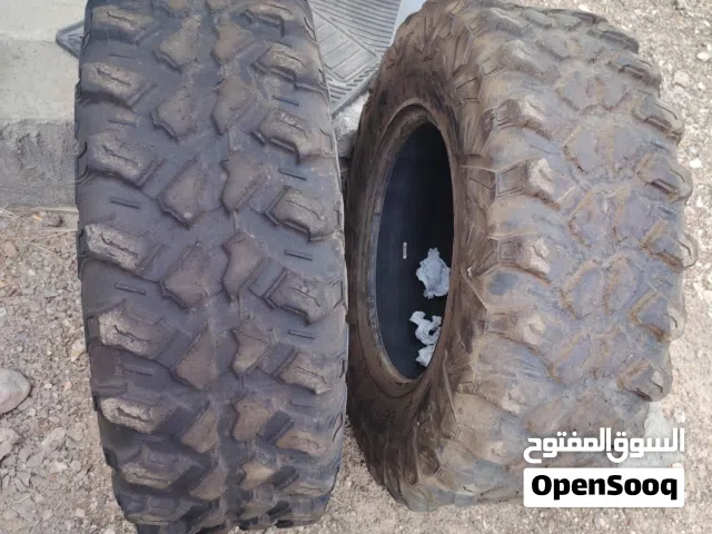 اطارات باجي نظيفة مستخدمة