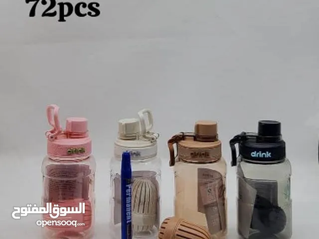 يوجد لدينا ادوات اطفال متوفر زمزميات بانواعها للبيع جمله وتجزئه باحجاو والوان مختلفه